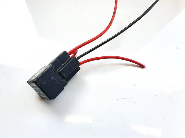 MT20102346 Citroen C8 2005 Relejs