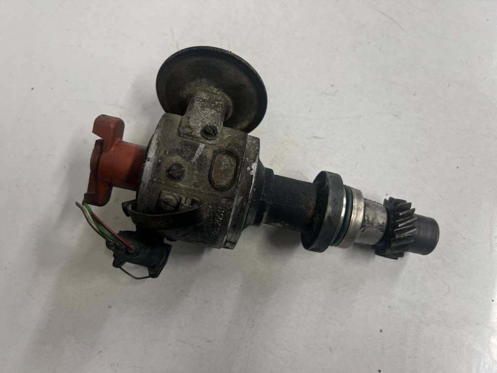 0237020171 Audi 80 1990 Trampliorius (kibirksties paskirstytojas)