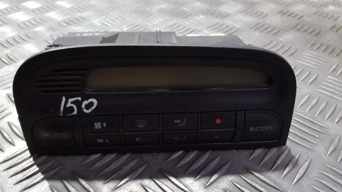 7M0907040K Volkswagen Sharan 1996 Peciuko valdymas