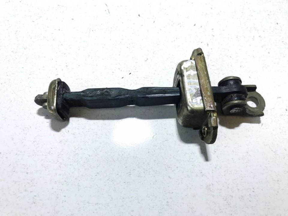 Nissan Primera 2003 Door Check (Strap) - FRONT LEFT