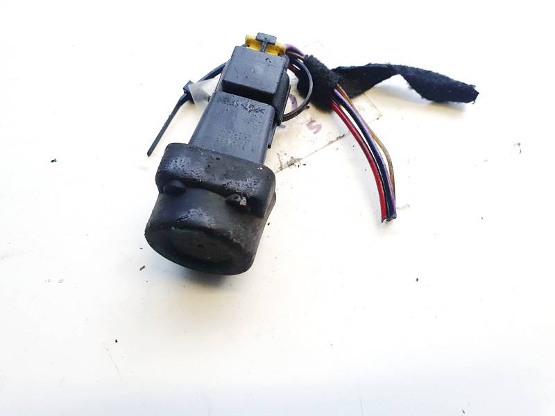 7790538 06082386 Inertia fuel cut off switch (FUEL CUT OFF SWITCH) Fiat