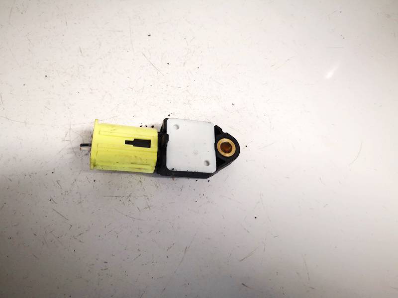 8983102080 Toyota Corolla 2007 Srs Airbag crash sensor - Thumbnail 2