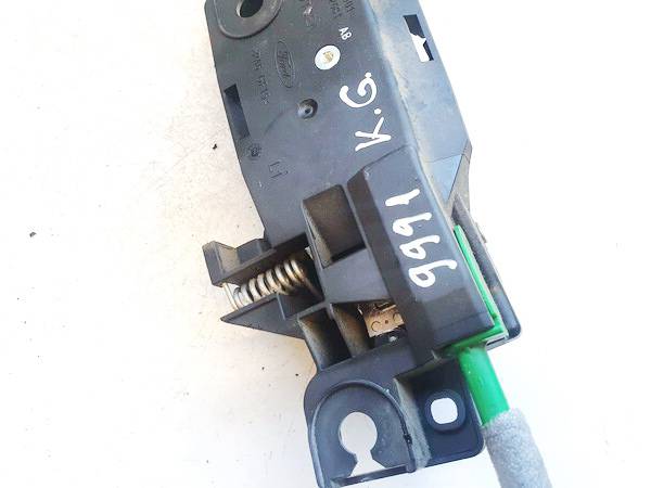 6M21U22601AB Ford Mondeo 2007 Poignée Interne Port arrerie gauche - Thumbnail 2