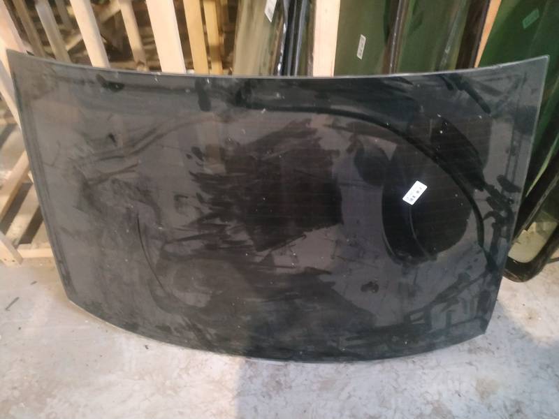 AS2 Audi A6 2005 Window - REAR - Thumbnail 2