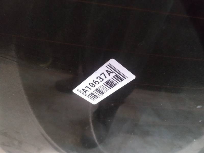 AS2 Audi A6 2005 Window - REAR - Thumbnail 3