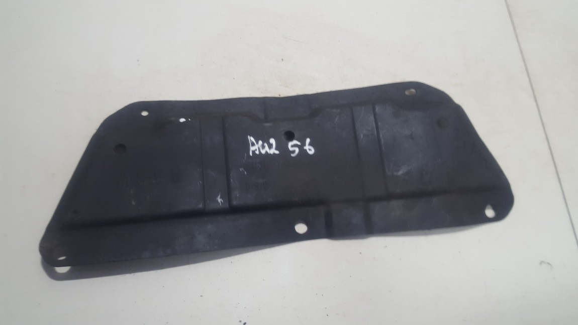 5144242080 Toyota RAV-4 2007 Bottom protection