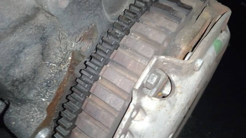 SINGLEMASS Renault Scenic 2002 Juego de embrague - Thumbnail 2