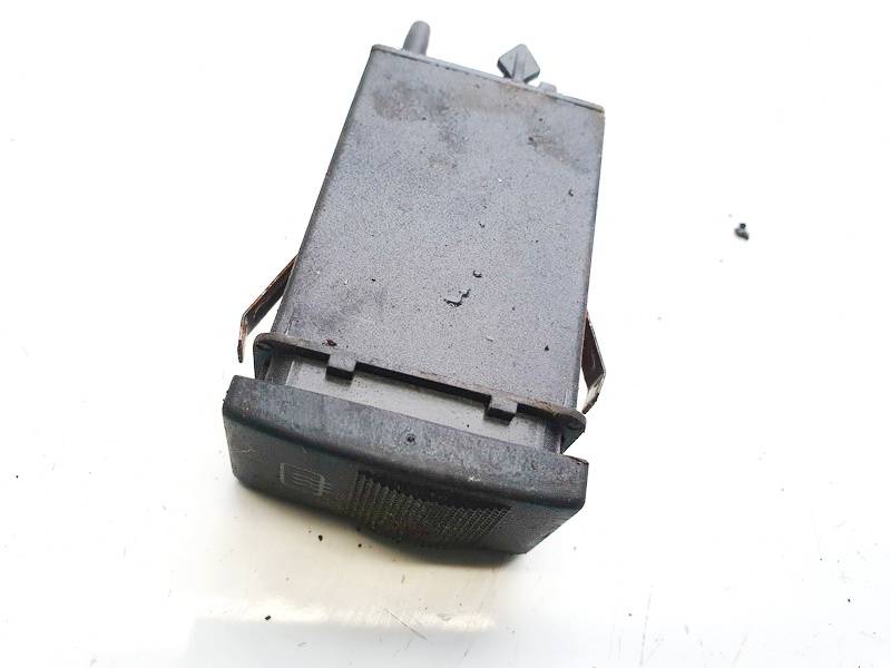 4D0941503B Audi A4 1995 Heated screen switch (Window Heater Switch)