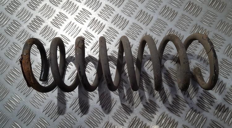 Mazda 5 2005 Amortyzator sprężynowy tył