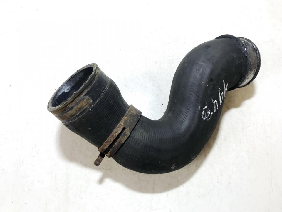 Volkswagen Caddy 2007 Interkulerio zarna - slanga