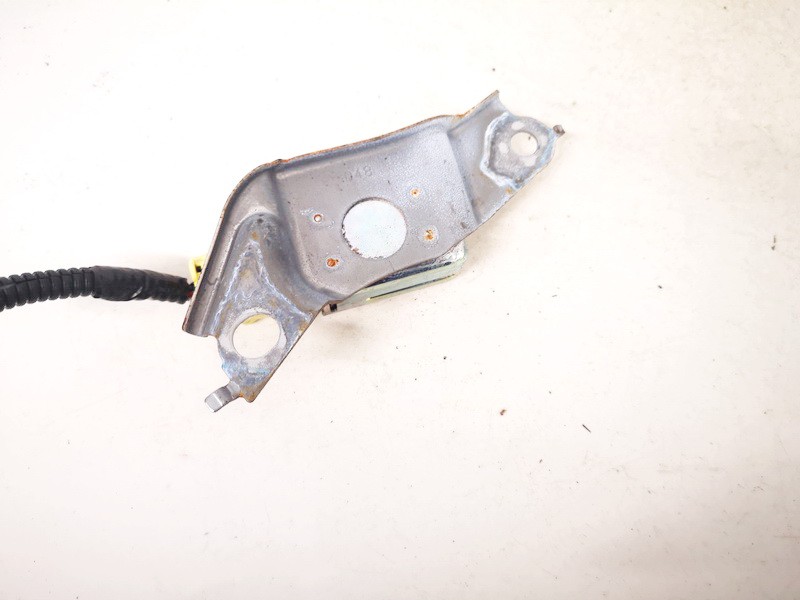 8983448020 Lexus RX - CLASS 2006 Czujnik poduszki powietrznej SRS - Thumbnail 3