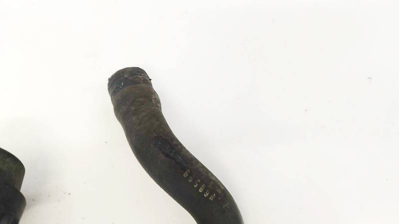 8K0819334 Audi A4 2009 Wąż wodny - Thumbnail 2