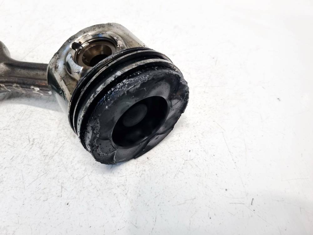 Citroen C4 Grand Picasso 2006 Virzulis ar savienojo stienis - Thumbnail 2