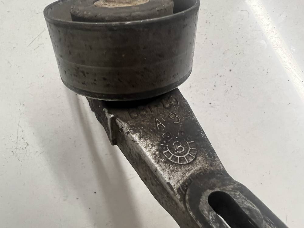 68180 Citroen C2 2003 TENSOR CORREA AUXILIAR - Thumbnail 2