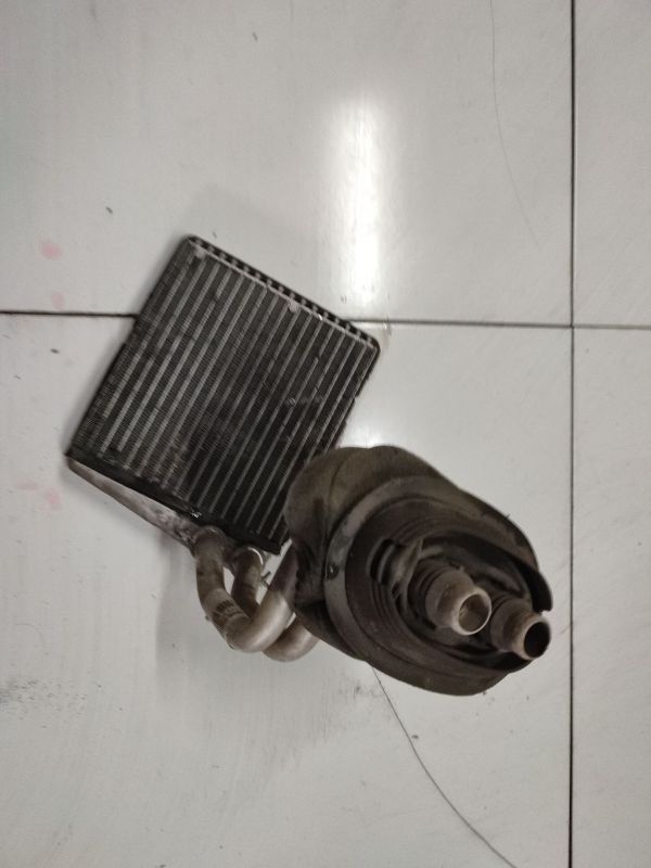 Skoda Octavia 2004 Heater radiator (heater matrix)