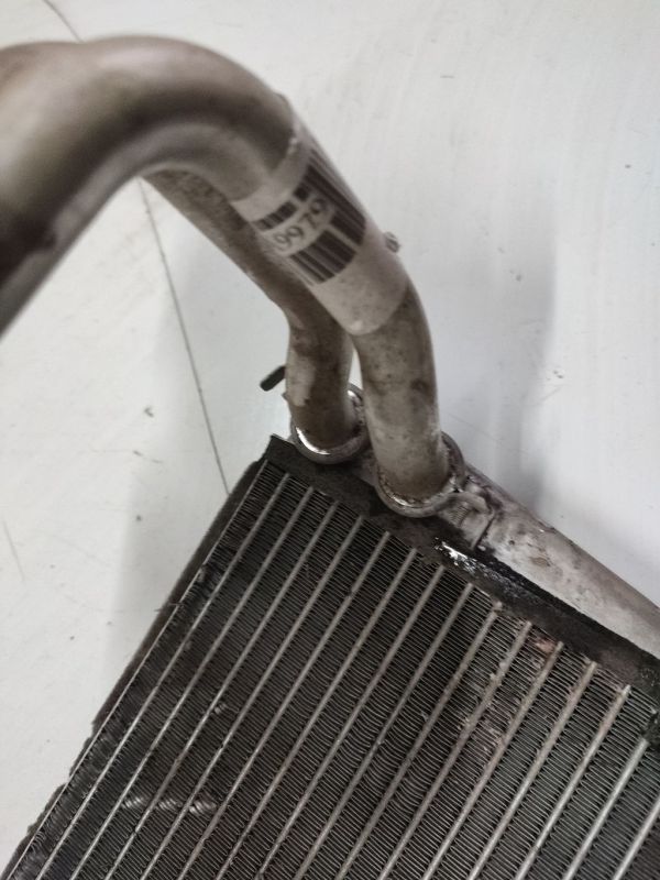 Skoda Octavia 2004 Heater radiator (heater matrix) - Thumbnail 3