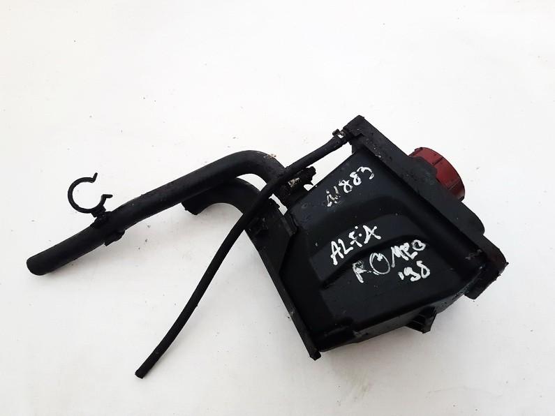 Alfa-Romeo 156 1998 Power Steering Pump Oil Reservoir Tank