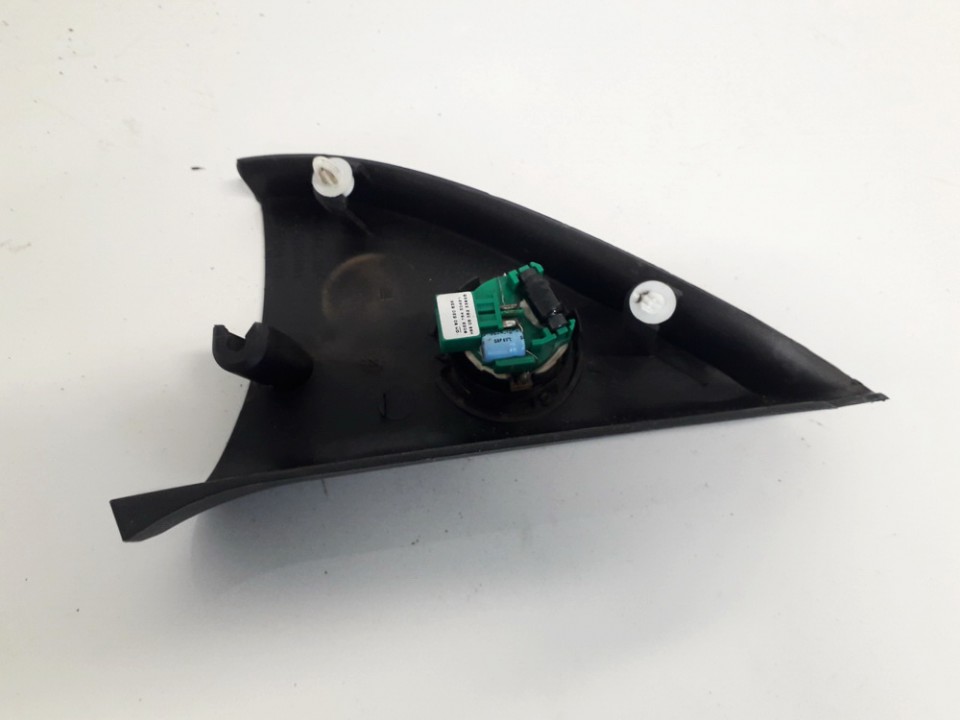 90521951 Opel Astra 2004 Speaker (audio) - Thumbnail 2