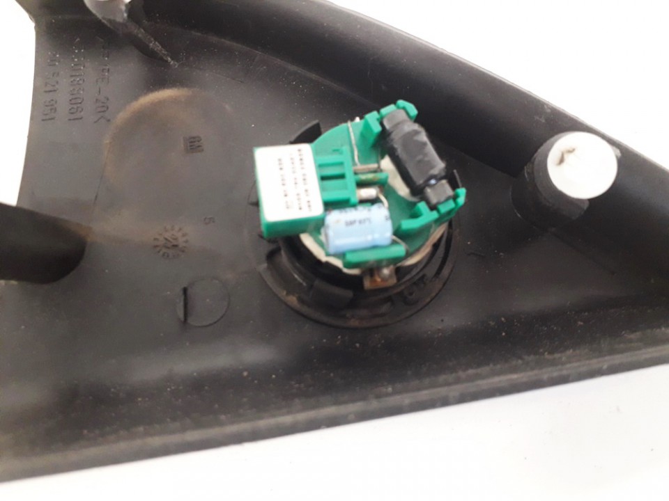 90521951 Opel Astra 2004 Speaker (audio) - Thumbnail 3