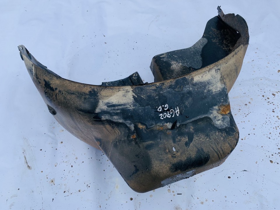 8D0810172 Audi A4 1997 Plastic Inner Fender - REAR RIGHT