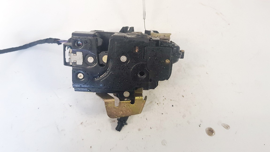 1J0973714 Audi A6 2001 Duru spyna G.D. - Thumbnail 2