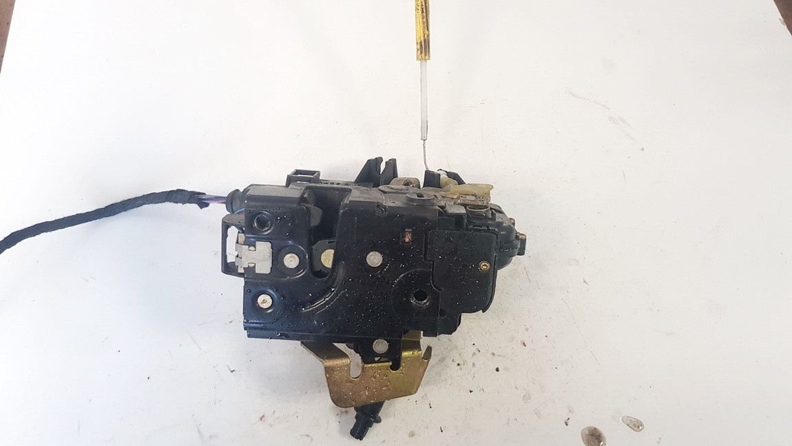 1J0973714 Audi A6 2001 Duru spyna G.D. - Thumbnail 3