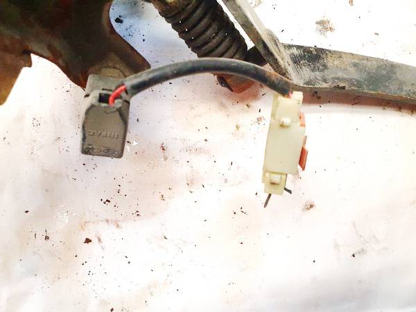 Hyundai H-1 2007 Stabdziu zibintu daviklis (rele-varlyte) - Thumbnail 3