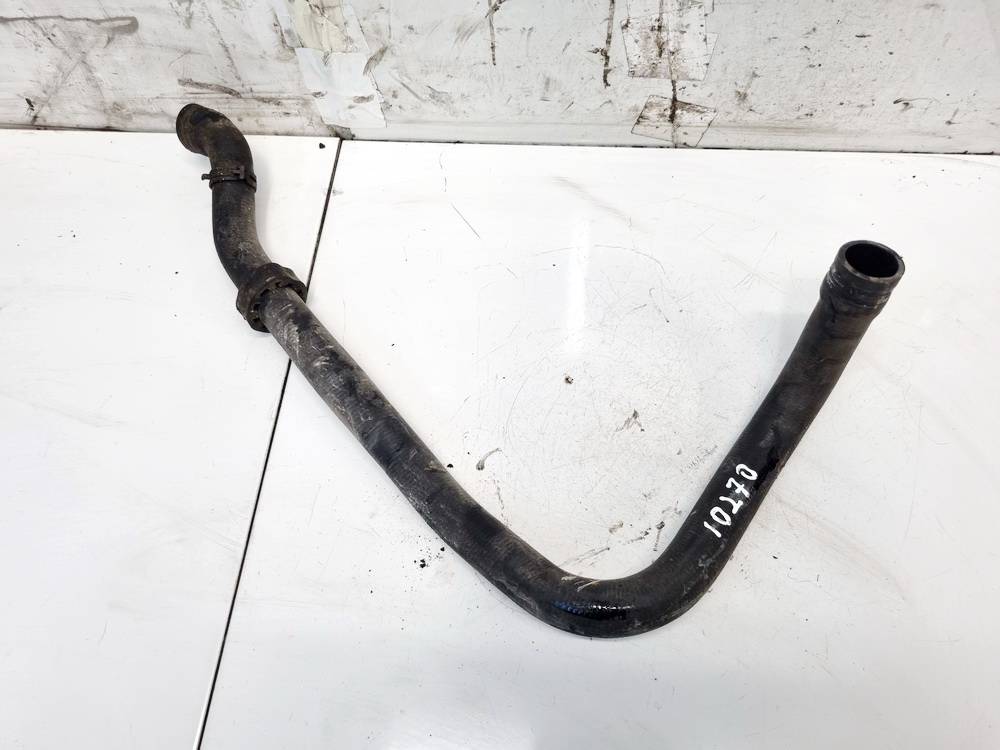 Ford Galaxy 2002 Ūdens šļūtene