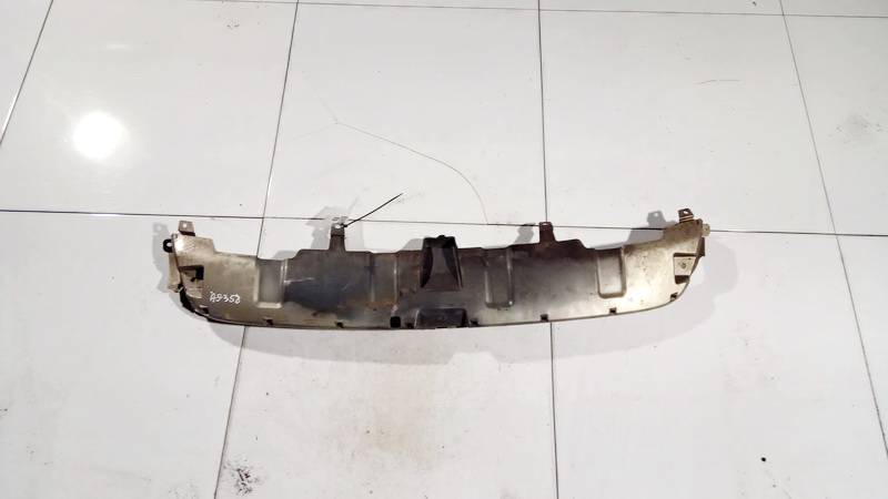 6400A473 Mitsubishi Outlander 2007 Uchwyt zderzaka - PRZEDNIE