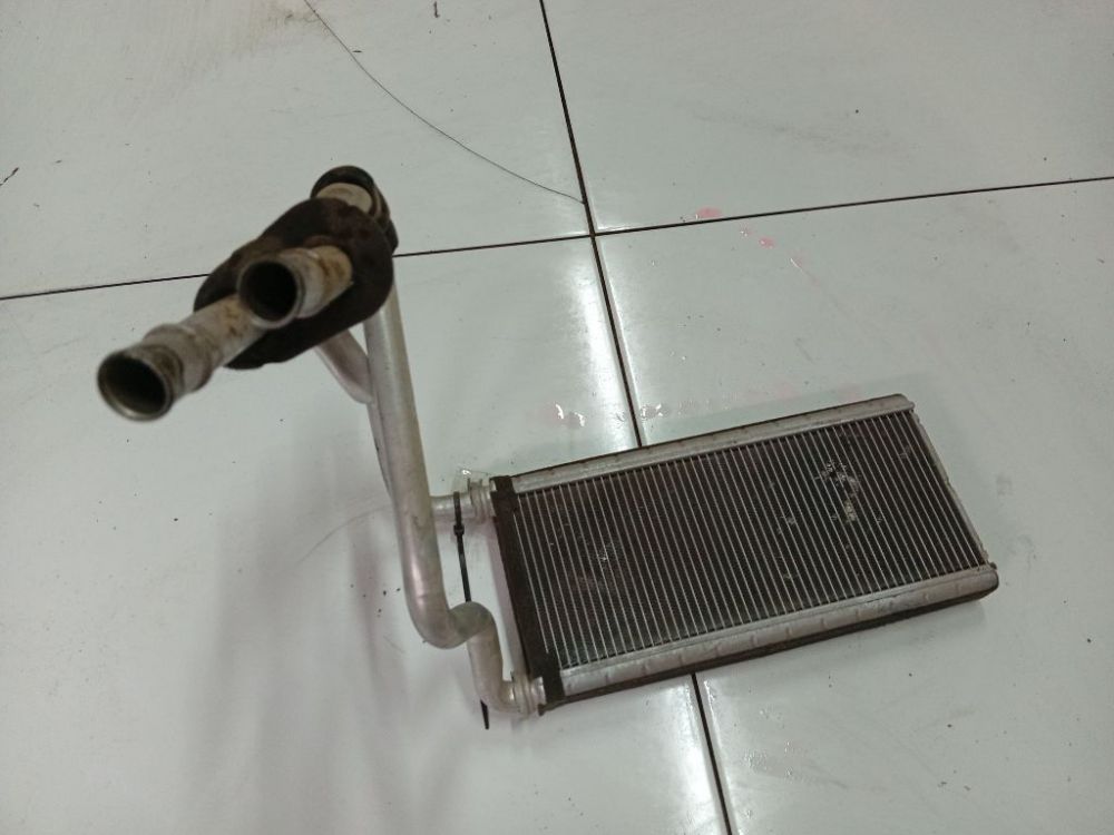 Lexus IS - CLASS 2006 Heater radiator (heater matrix)