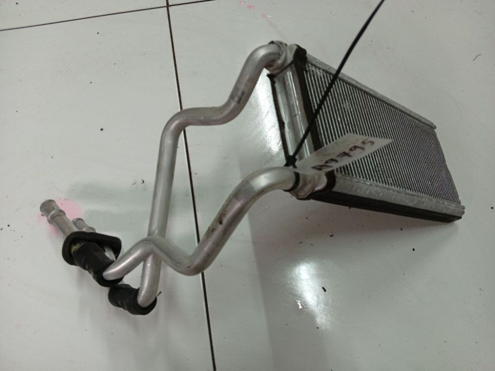 Lexus IS - CLASS 2006 RADIADOR CALEFACCION - AIRE ACONDICIONADO, Radiador calefacción soplador - Thumbnail 4