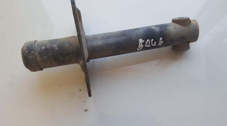 8D0807134A Audi A4 1996 Bamperio laikiklis P.D. - Thumbnail 2