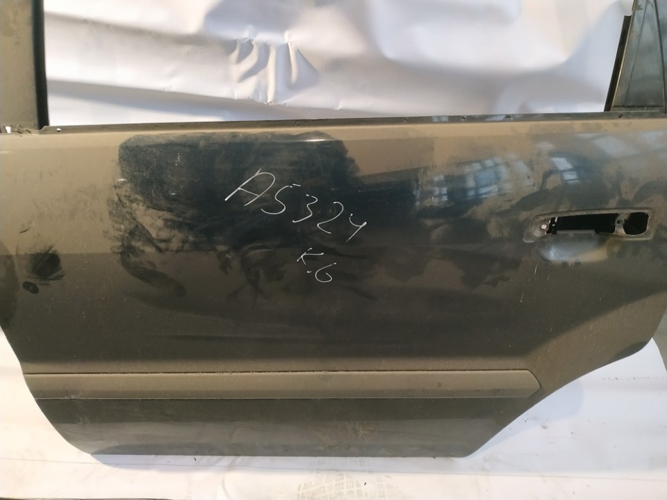 ZALIOS Mitsubishi Space Wagon 1999 Durys G.K. - Thumbnail 2