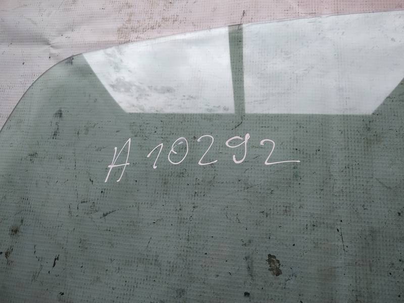 AS2 Citroen C3 2006 LUNA TRASERA DERECHA, 
Luna de la puerta trasera - ABAJO A LA DERECHA - Thumbnail 3