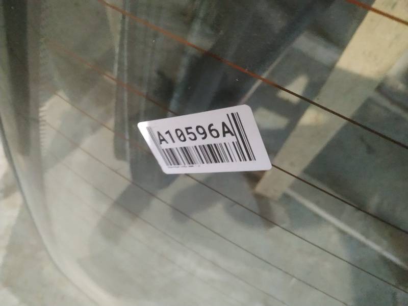 AS2 Chevrolet Aveo 2006 Lasit - TAKANA - Thumbnail 3