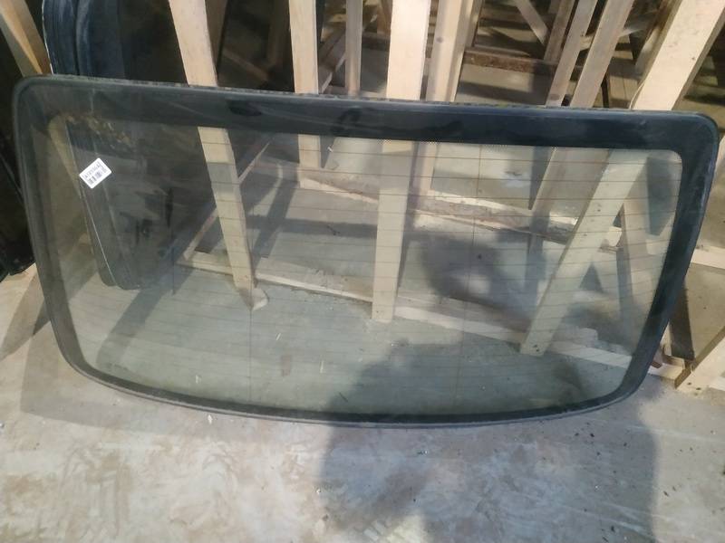 AS2 Chevrolet Aveo 2006 Lasit - TAKANA - Thumbnail 2