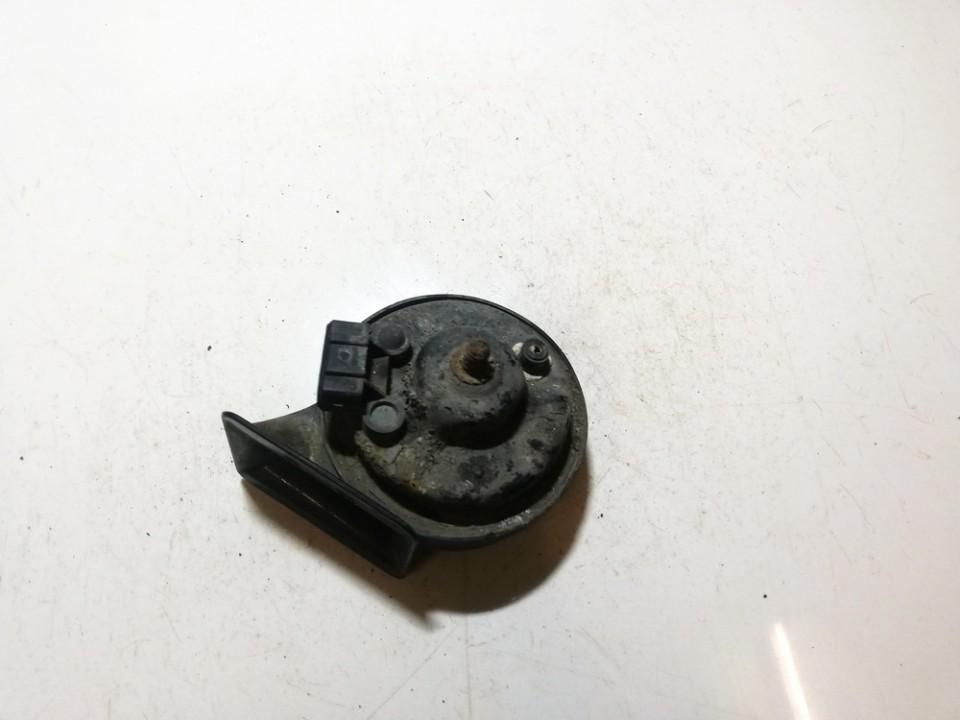 0092018 Audi A3 1999 Horn Siren