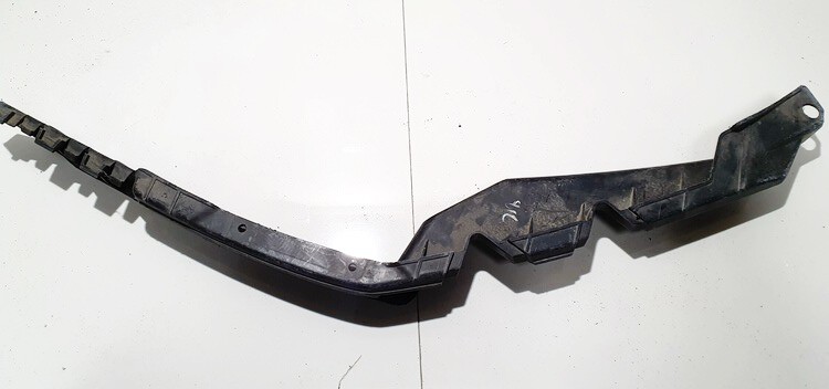 1Z0807184B Skoda Octavia 2005 Stoßstangenhalter Vorne Rechts