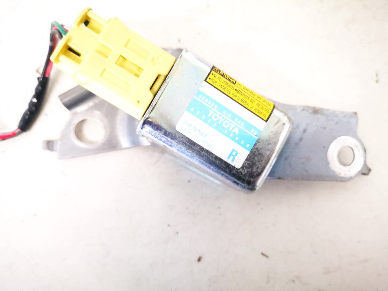 8983348020 Lexus RX - CLASS 2006 Czujnik poduszki powietrznej SRS - Thumbnail 2