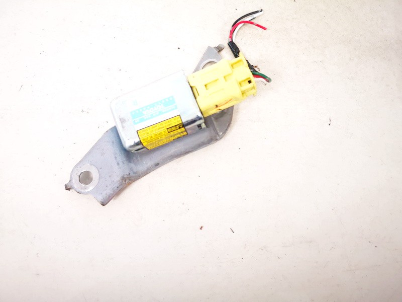 8983348020 Lexus RX - CLASS 2006 Srs Airbag crash sensor
