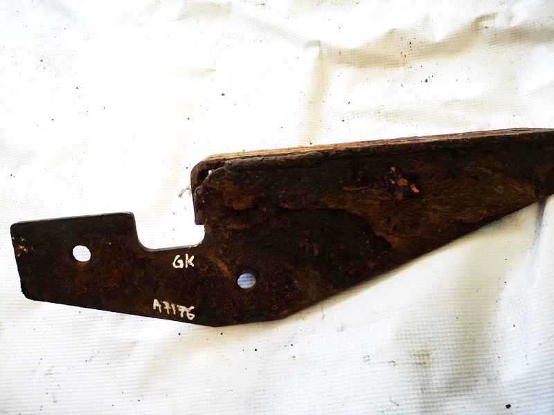 Peugeot 307 2002 Andere Teile - Thumbnail 2