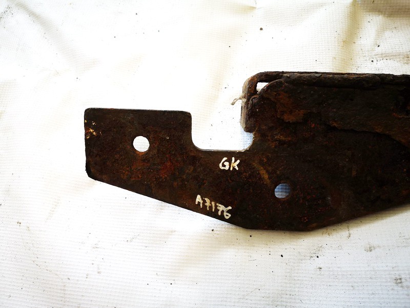 Peugeot 307 2002 Andere Teile - Thumbnail 3