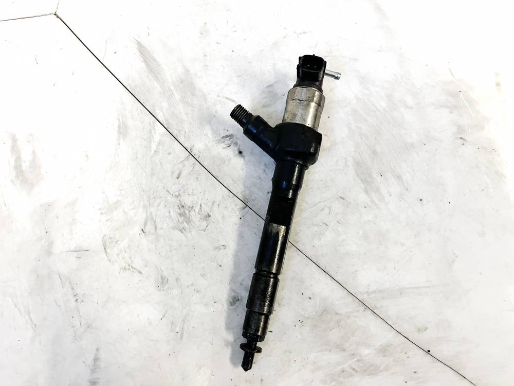 R2AA13H50 Mazda 3 2009 Fuel Injector