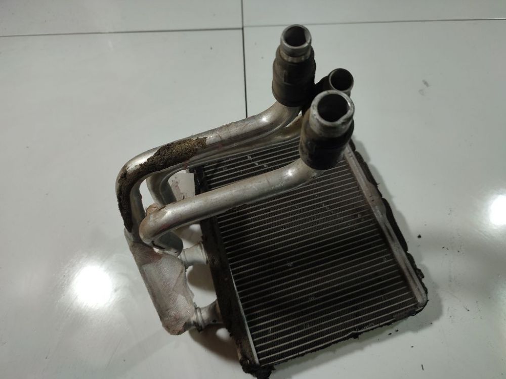 BMW 7-Series 2002 Chłodnica nagrzewnicy kabiny