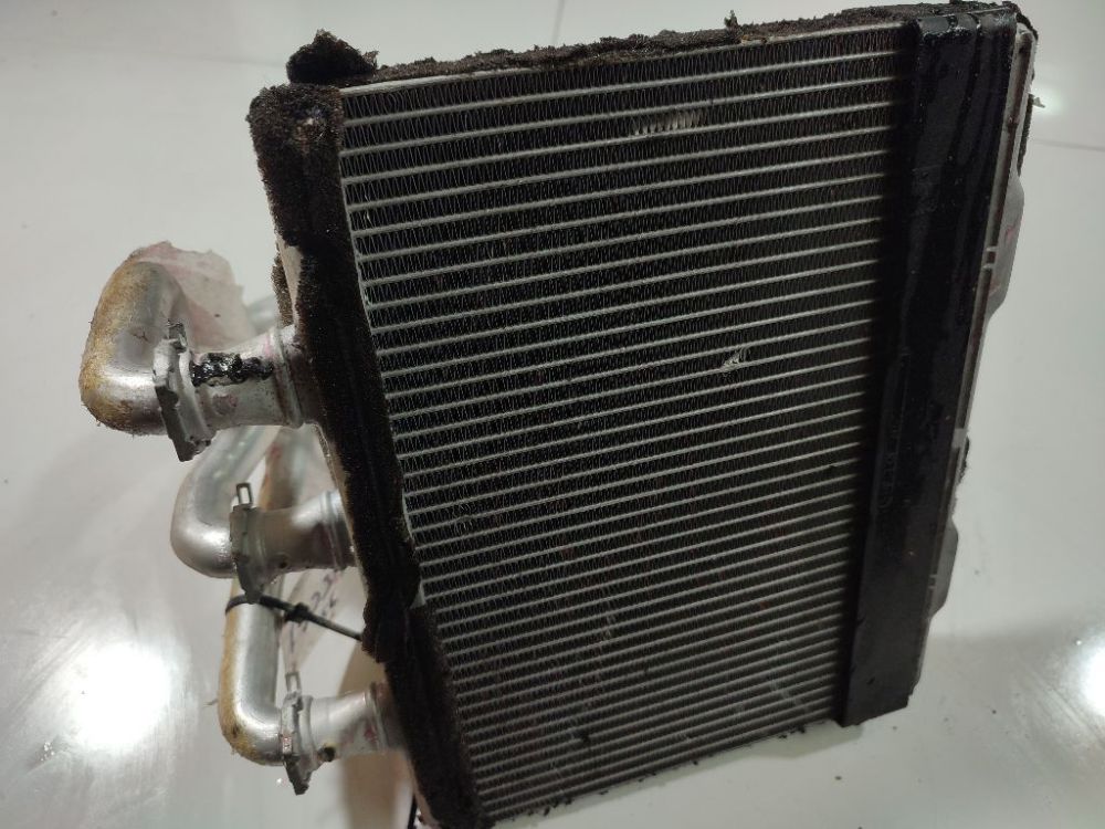 BMW 7-Series 2002 Радиатор отопителя - Thumbnail 4