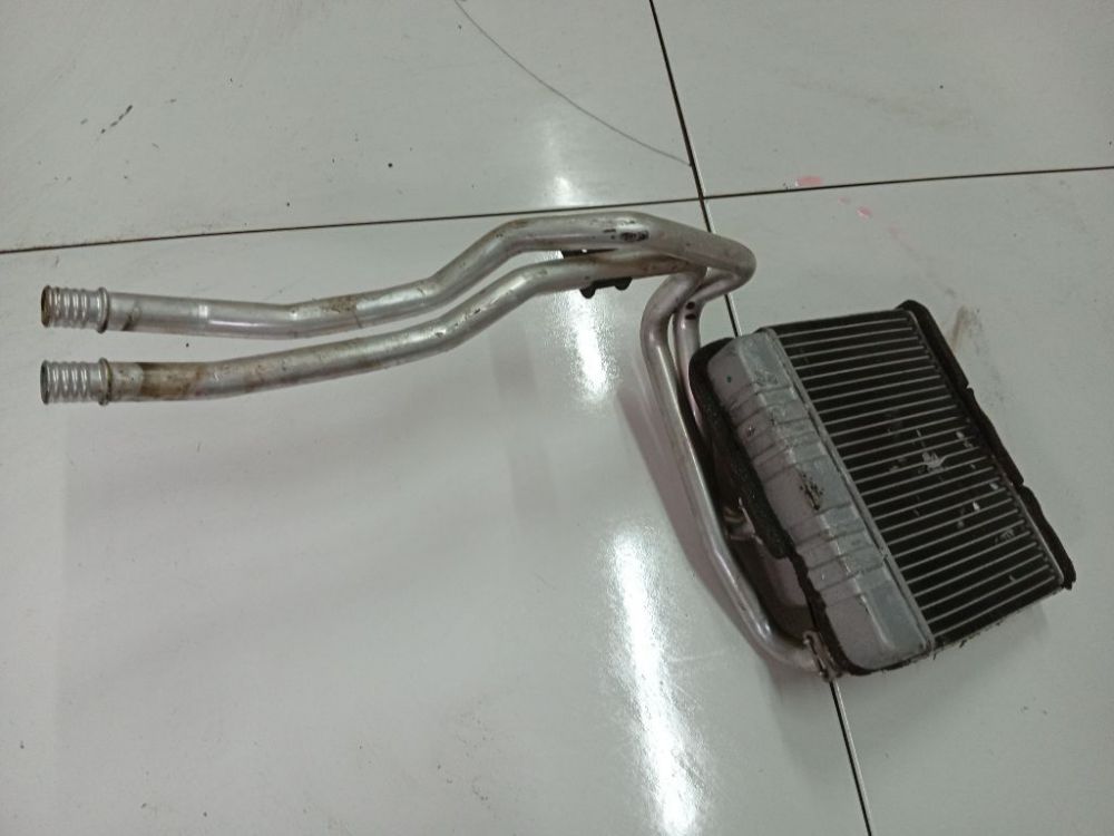 BMW 3-Series 2004 Радиатор отопителя - Thumbnail 3