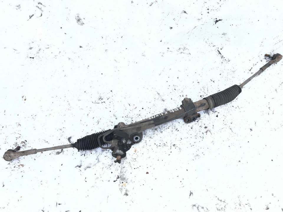 LHD Nissan Almera 2006 Lenkgetriebe