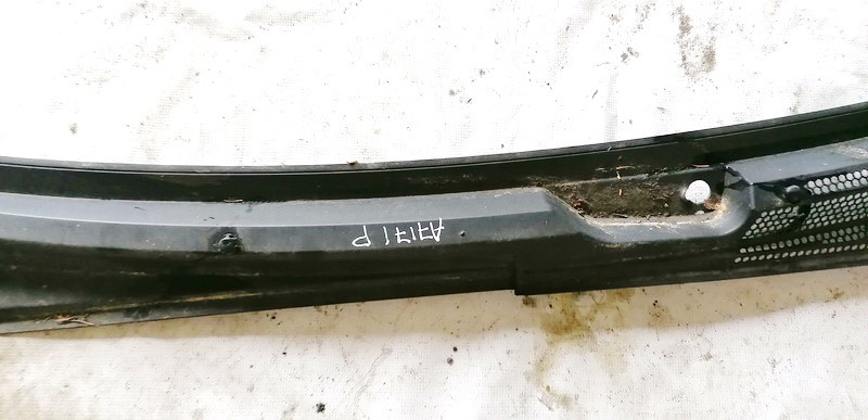 09179871 Opel Vectra 2005 Wiper Muolding - FRONT - Thumbnail 2