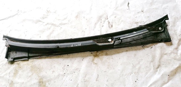 09179871 Opel Vectra 2005 Wiper Muolding - FRONT