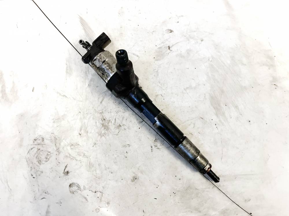 R2AA13H50 Mazda 3 2009 Fuel Injector - Thumbnail 3